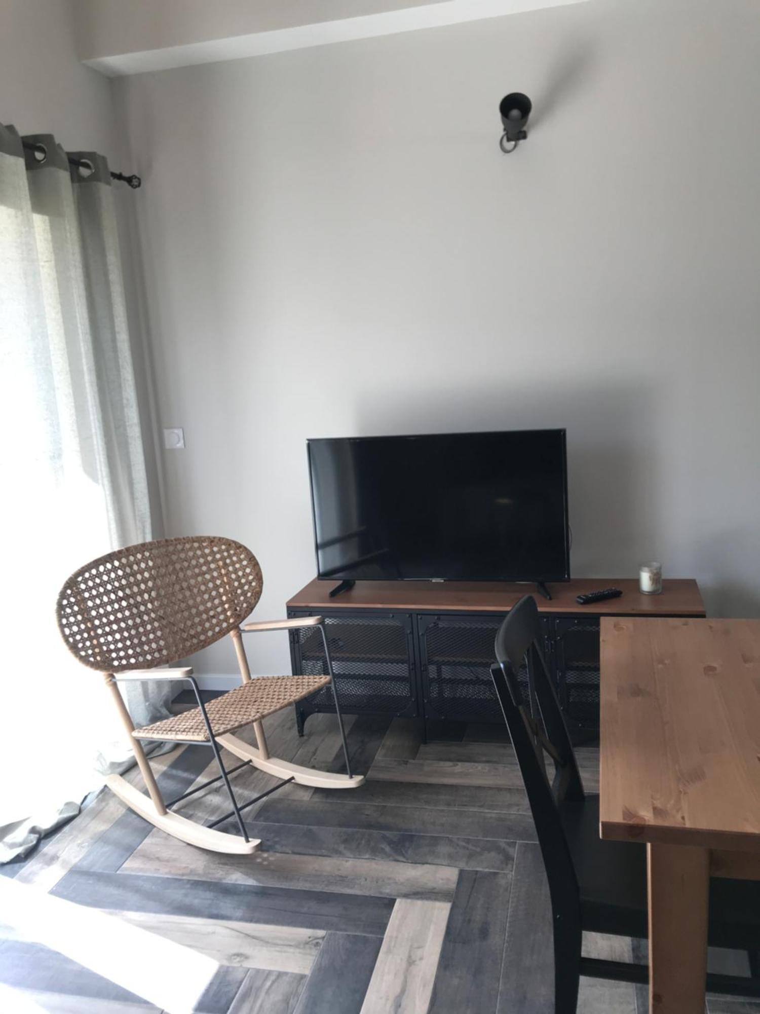 Maison Corse Aléria Eksteriør billede