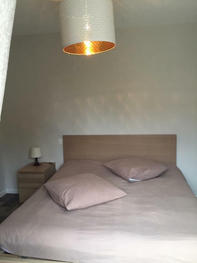 Maison Corse Aléria Eksteriør billede