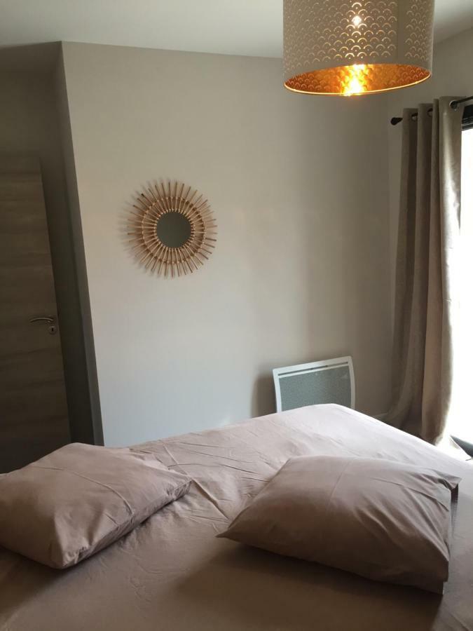 Maison Corse Aléria Eksteriør billede