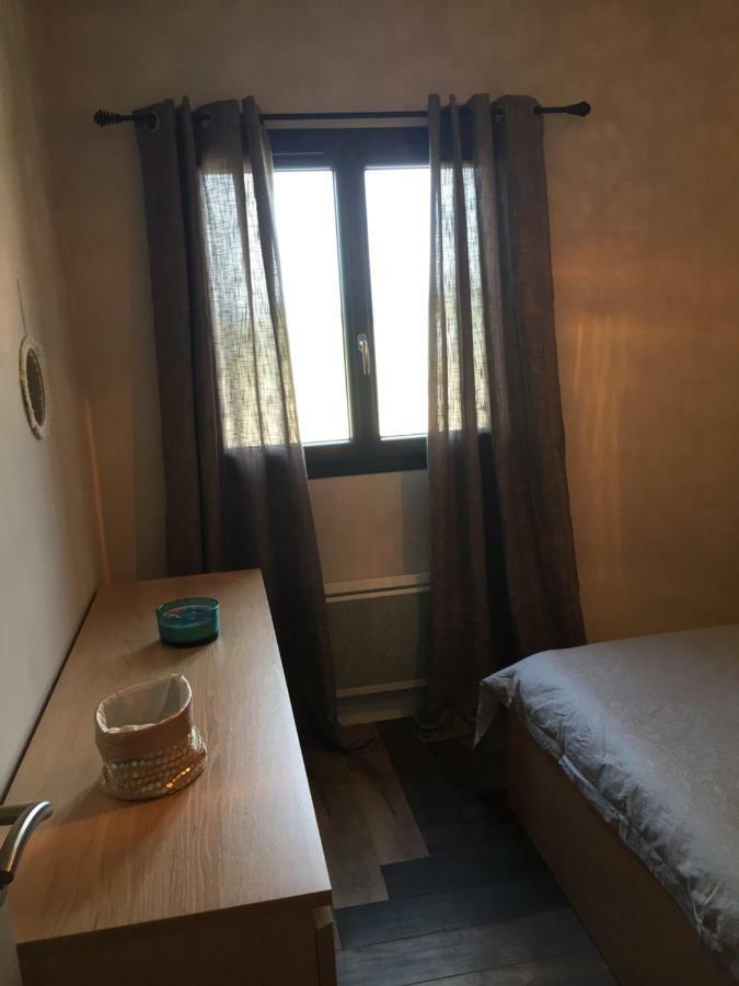 Maison Corse Aléria Eksteriør billede