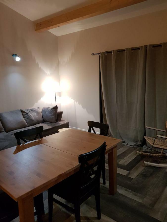 Maison Corse Aléria Eksteriør billede