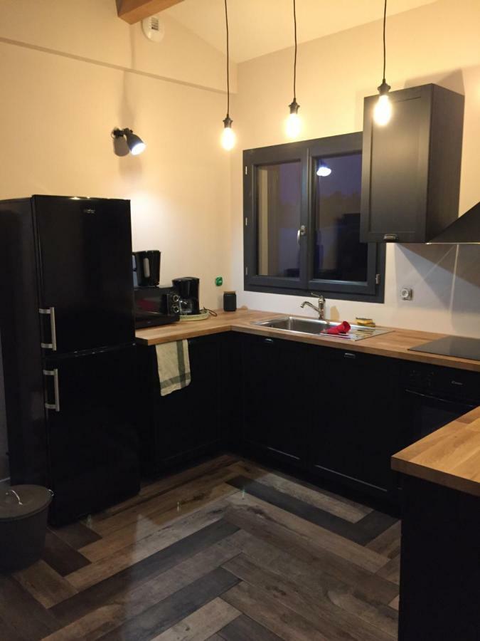 Maison Corse Aléria Eksteriør billede