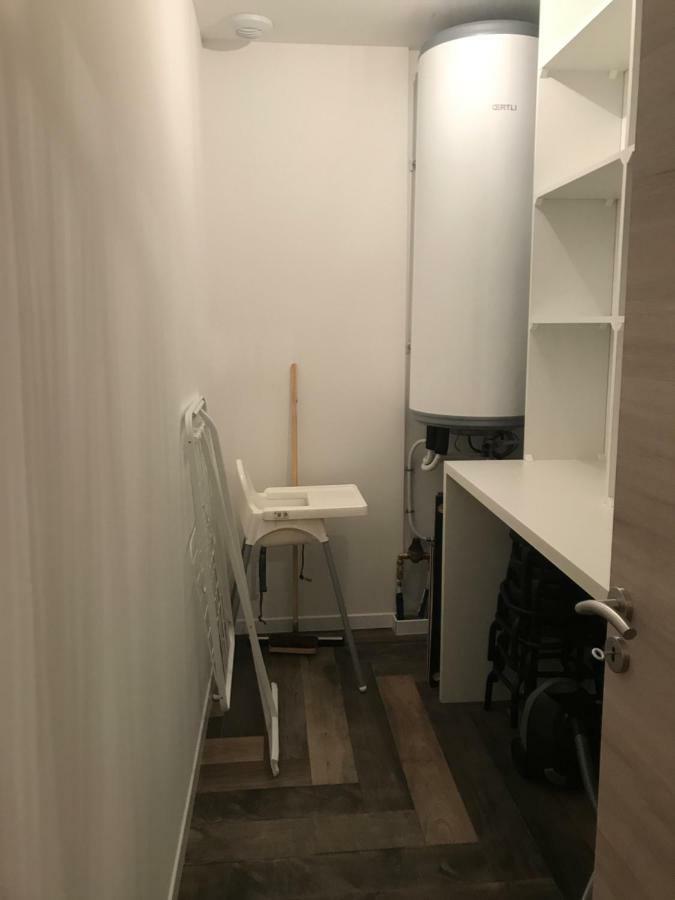 Maison Corse Aléria Eksteriør billede