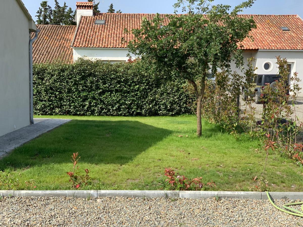 Maison Corse Aléria Eksteriør billede